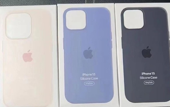 北湖苹果14维修站分享iPhone14手机壳能直接给iPhone15用吗？ 