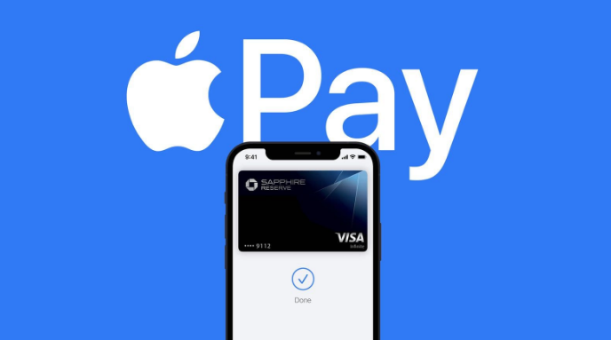 北湖苹果14服务点分享iPhone 14 设置 Apple Pay 后，锁屏密码不正确怎么办 