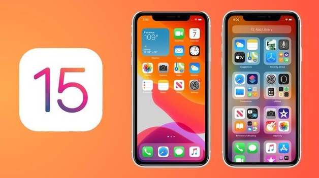 北湖苹果13维修分享iPhone13更新iOS 15.5，体验如何 