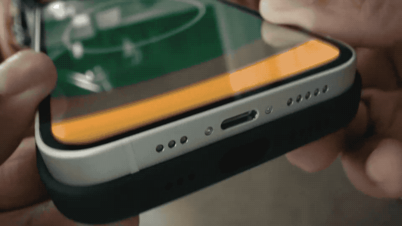北湖苹果手机维修分享未来 Magsafe 还有哪些发展空间 