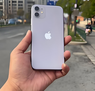 北湖苹果11系统维修分享iPhone11手机系统崩溃无法开机如何解决