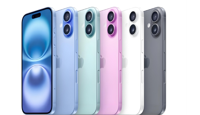 北湖苹果手机维修分享iPhone 17换电池 
