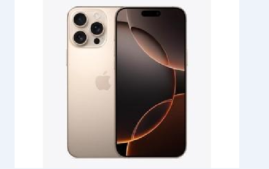 北湖苹果维修点分享iPhone 16 Pro Max进水维修 