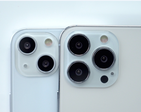 北湖苹果维修点分享iPhone 13 Pro主板出问题时解决方案 