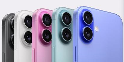 北湖苹果维修点分享iPhone 16主板维修硬件故障 