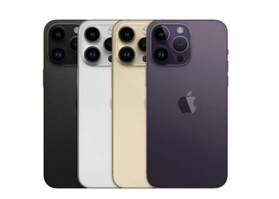 北湖苹果维修点分享iPhone 14 Pro Max自动关机系统后台守护进程故障解析 