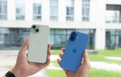 北湖苹果维修点分享iPhone 16 Plus出现自动关机的情况类型 