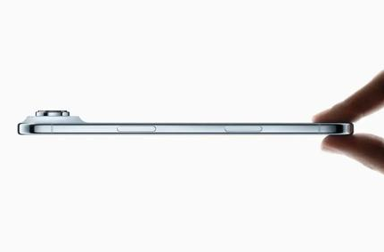 北湖苹果维修点分享iPhone 17 Air自动关机电源故障解析 