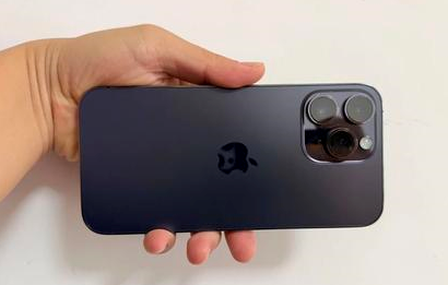北湖苹果维修点分享iPhone 14 Pro Max扩容实战误区 