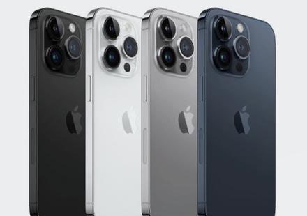 北湖苹果维修点分享iPhone 16 Pro扩容数据安全全解析 