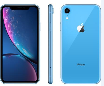 北湖苹果维修点分享iPhone XR后台与通知系统排错 