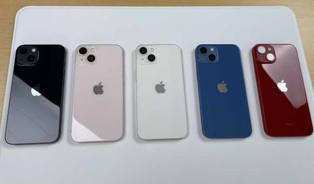 北湖苹果维修点分享iPhone 13生态与权限系统排错 