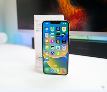 北湖苹果维修点分享iPhone 14音频与待机系统排错 