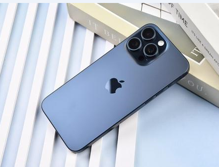 北湖苹果维修点分享iPhone 15 Pro Max邮件迁移排错 