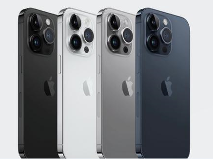 北湖苹果维修点分享iPhone 16 Pro通信与备份排错 