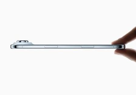 北湖苹果维修点分享iPhone 17 Air传感器与USB‑C排错 