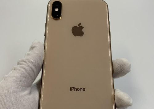 北湖苹果维修点分享iPhone XS锁屏界面交互故障 