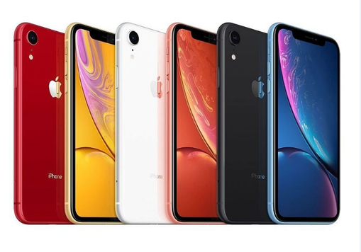 北湖苹果维修点分享iPhone XR充电与钱包锁屏 