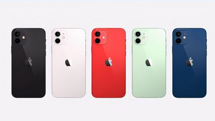 北湖苹果维修点分享iPhone 12锁屏密码系统机制科普 