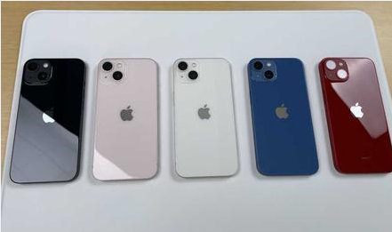 北湖苹果维修点分享iPhone 13锁屏密码冷知识解读 