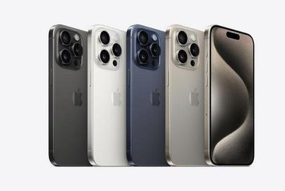 北湖苹果维修点分享iPhone 15 Pro锁屏密码实用参考 