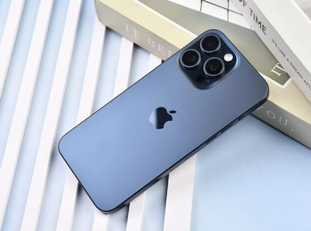 北湖苹果维修点分享iPhone 15 Pro Max锁屏密码玩机解析 