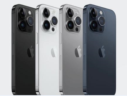 北湖苹果维修点分享iPhone 16 Pro锁屏密码使用指南 