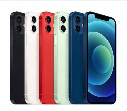 北湖苹果维修点分享iPhone 12 Pro Max黑屏冷门故障解读 
