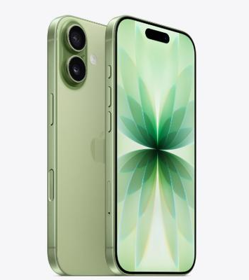 北湖苹果维修点分享iPhone 17黑屏小众故障要点解读 