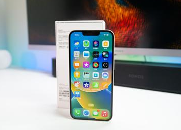 北湖苹果维修点分享iPhone 14电池发烫真实诱因盘点 