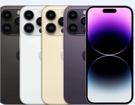 北湖苹果维修点分享iPhone 14 Pro发烫易忽略问题解析 