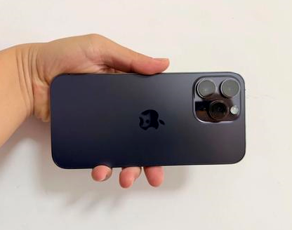 北湖苹果维修点分享iPhone 14 Pro Max发烫多重诱因剖析 