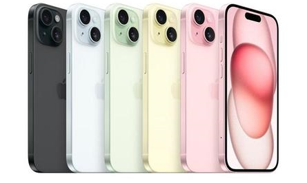 北湖苹果维修点分享iPhone 15发烫易忽视问题科普 